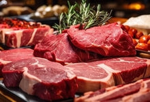 Load image into Gallery viewer, Full Beef Share: All Natural, Grassfed Beef (Deposit)