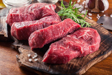 Load image into Gallery viewer, Half Share: All Natural, Grassfed Beef (Deposit)