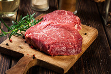 Load image into Gallery viewer, Eigth Share (AKA “Beef Sampler”): All Natural, Grassfed Beef (Deposit)