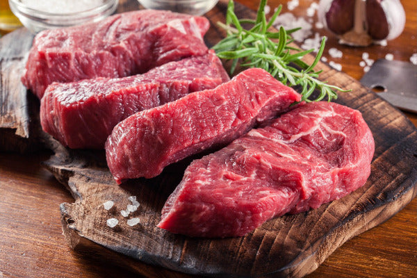 1/2 Share  (A SIDE OF BEEF!): All Natural, Grassfed Beef (Deposit)